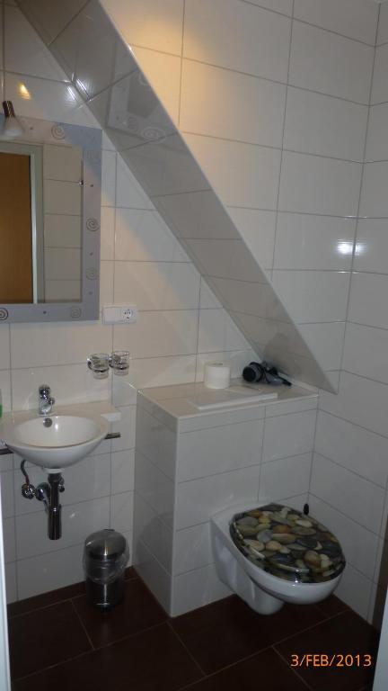 Hotel Ruestersieler Hof Wilhelmshaven Rum bild
