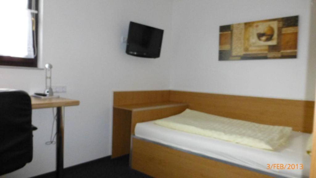 Hotel Ruestersieler Hof Wilhelmshaven Rum bild